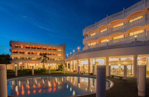 Yonaha Resort | Marine Lodge Marea
