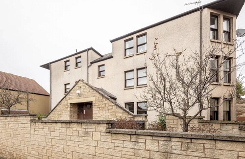 Leven Apartment | Marine Park (No 8)