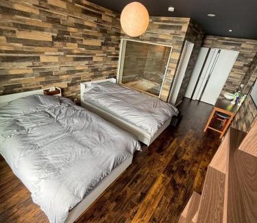 Inami Resort | MARINE-Q