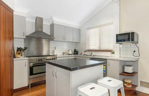 Geographe House | Marine Retreat - Geographe