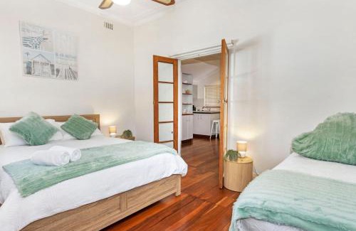 Geographe House | Marine Retreat - Geographe