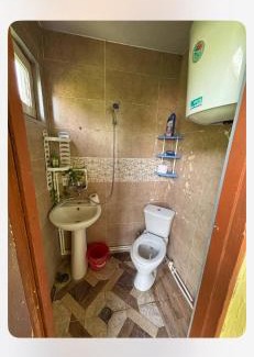 Tsilkani House | Marine's Guest House