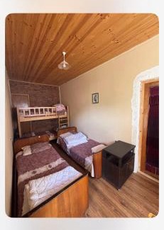 Tsilkani House | Marine's Guest House
