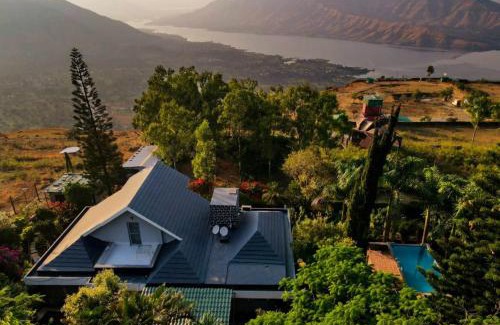 Bhim Nagar Villa | Marine Villa - Valley View l Swimming pool l AC