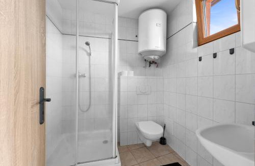 Hrdejovice Apartment | Marine Závlahy