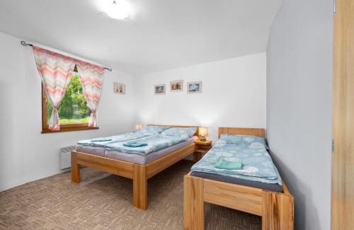 Hrdejovice Apartment | Marine Závlahy