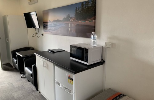 Laurieton Hotel | Mariner Motel