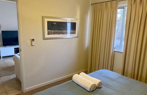 Beresford Apartment | Mariner Resort Comfort - unit 165