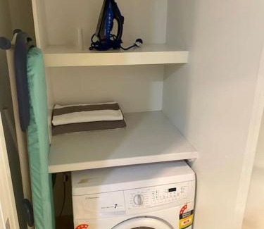 Beresford Apartment | Mariner Resort Comfort - unit 165