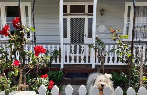 Stanley Bed & Breakfast | Mariner Rose B&B