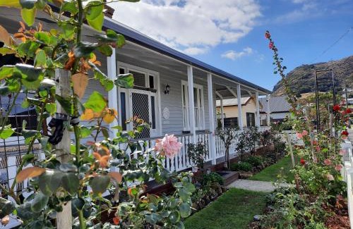 Stanley Bed & Breakfast | Mariner Rose B&B