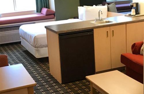 Carlyle Lake Resort | Mariner's Village Resort