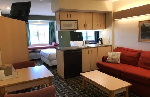 Carlyle Lake Resort | Mariner's Village Resort