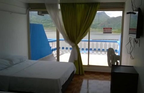 Prado Hotel | Marineros Club Nautico