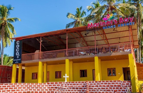 Arambol Resort | Mariners Bay Beach Resort