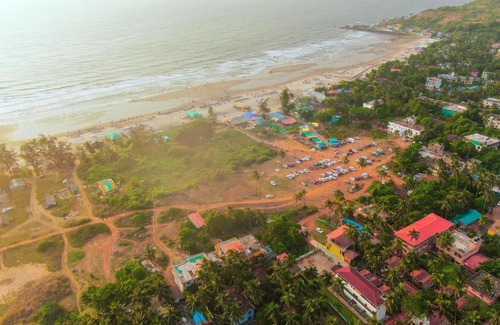 Arambol Resort | Mariners Bay Beach Resort
