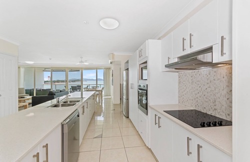 Townsville Apartment | Mariners North Holiday Apartments