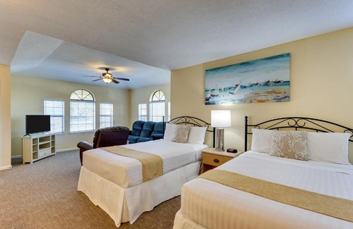 Kingsland Hotel | Mariners Suites - Kingsland