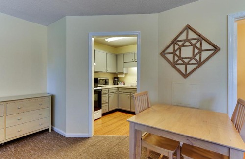 Kingsland Hotel | Mariners Suites - Kingsland