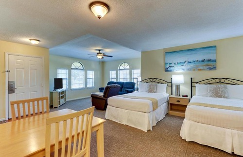 Kingsland Hotel | Mariners Suites - Kingsland