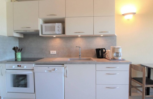 Gassin Apartment | MARINES DE GASSIN: DUPLEX APARTMENT FOR 7 PEOPLE