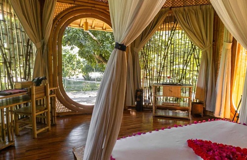 Southwest Sumba Resort | Maringi Sumba
