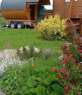 Zdirec nad Doubravkou House | Maringotka Na horním konci