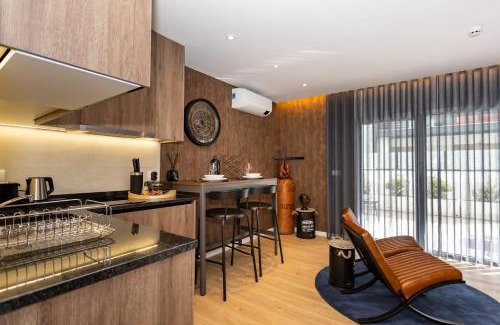 Marinha Grande Apartment | Marinha Grande Apartamentos N4 FACTORY