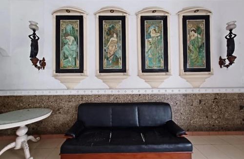 Colomadu Hostel | marini hotel