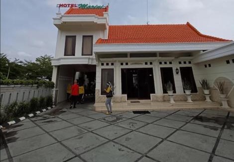 Colomadu Hostel | marini hotel