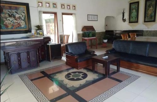 Colomadu Hostel | marini hotel