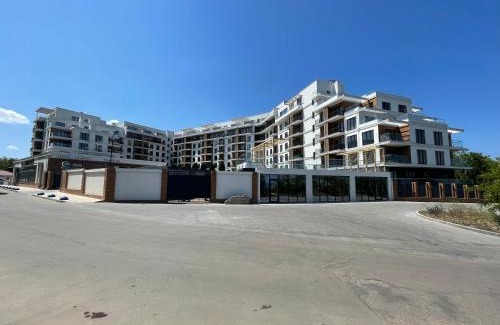 Odessa Apartment | Marinist Residence