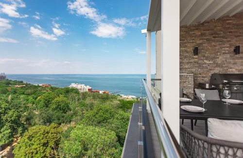 Odessa Apartment | Marinist Residence