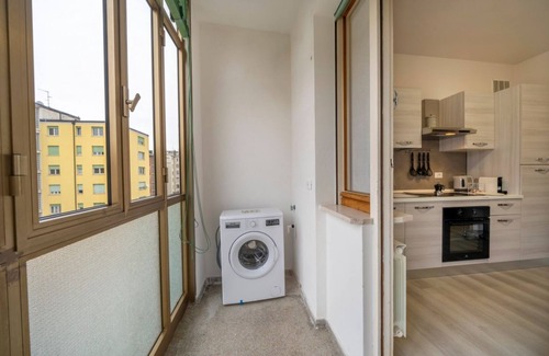 Udine Apartment | Marino's Apartment near the Station
