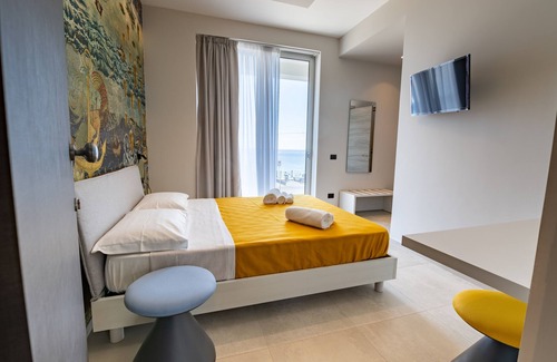 Ali Terme Hotel | Marino Wellness