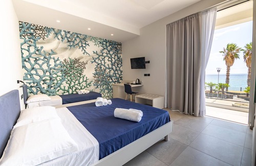 Ali Terme Hotel | Marino Wellness