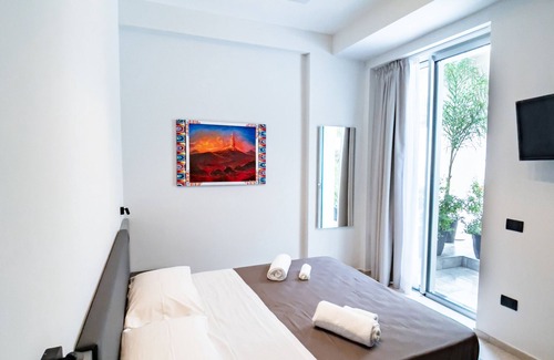 Ali Terme Hotel | Marino Wellness