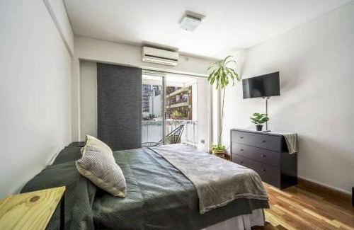 Abasto Apartment | Mario Bravo 480 by depptö