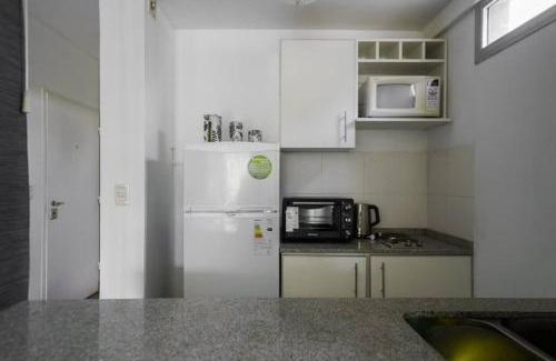 Abasto Apartment | Mario Bravo 480 by depptö
