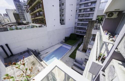 Abasto Apartment | Mario Bravo 480 by depptö