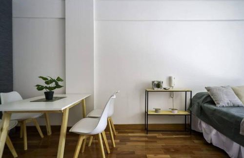 Abasto Apartment | Mario Bravo 480 by depptö