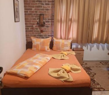 Melnik Hotel | Mario Complex