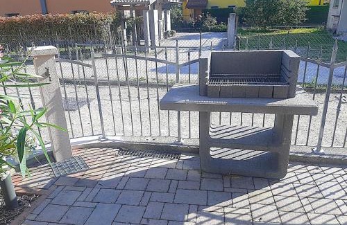 Ponte Caffaro Apartment | Mario's house on Lake Idro
