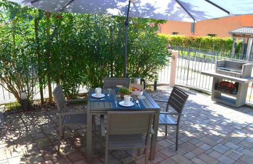 Ponte Caffaro Apartment | Mario's house on Lake Idro