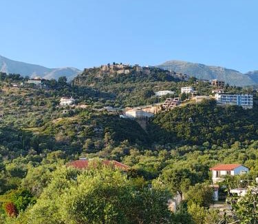 Himare Bed & Breakfast | Mario's rooms
