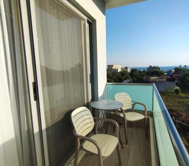 Himare Bed & Breakfast | Mario's rooms
