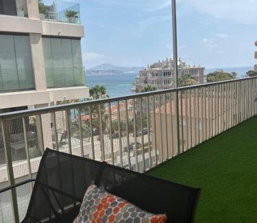 Calpe Apartment | Mariola Vista Mar