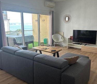 Calpe Apartment | Mariola Vista Mar