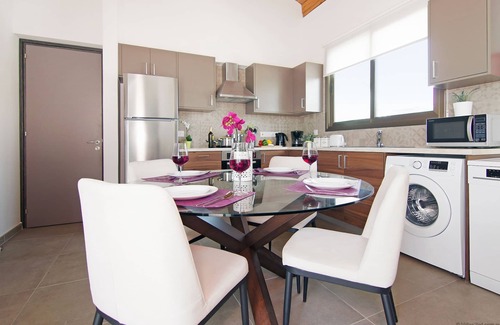 Ayia Thekla Villa | MARION - 3Bed Brand New Bangalow in Ayia Thekla Coeastal Area