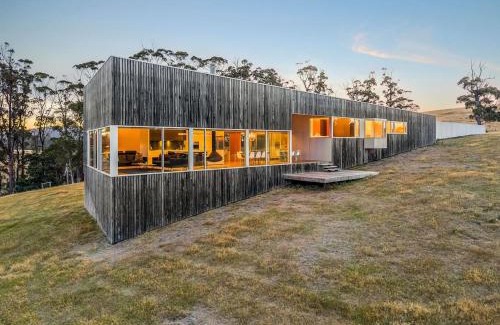 Bream Creek House | Marion Bay House, Luxury Retreat